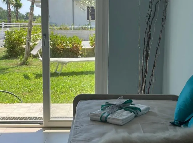 Apartment Hyele Experience