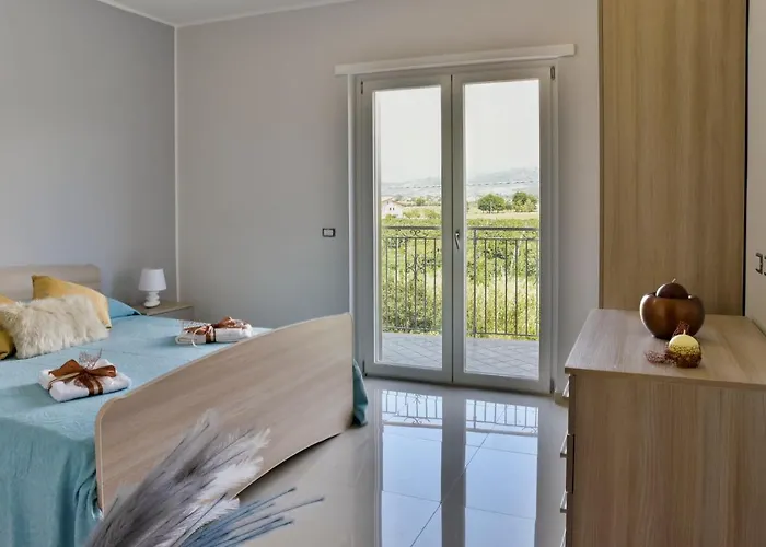 Apartment Hyele Experience