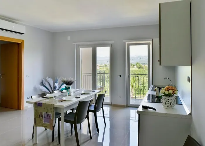 Apartment Hyele Experience