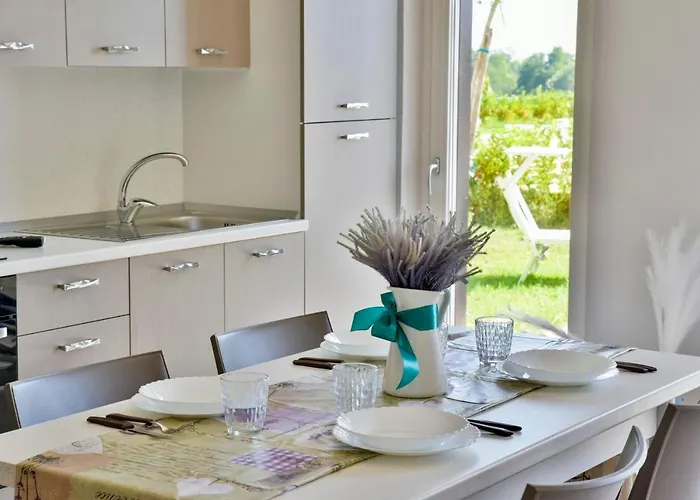 Apartment Hyele Experience *