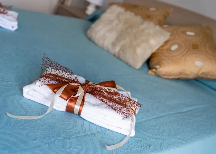 Hyele Experience Apartment *