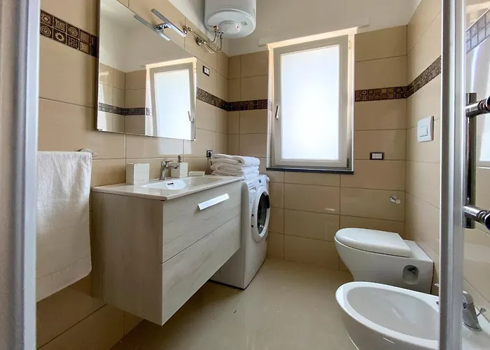 Hyele Experience * Marina Di Casal Velino
