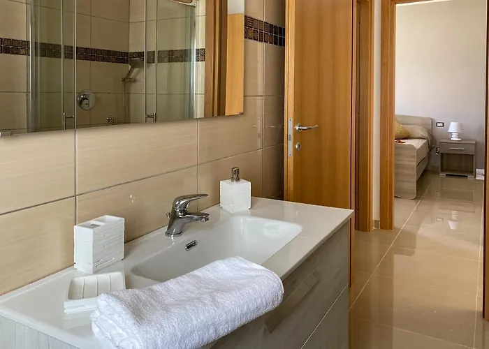 Apartment Hyele Experience