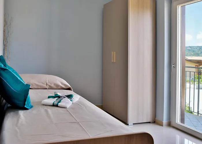 Hyele Experience Apartment