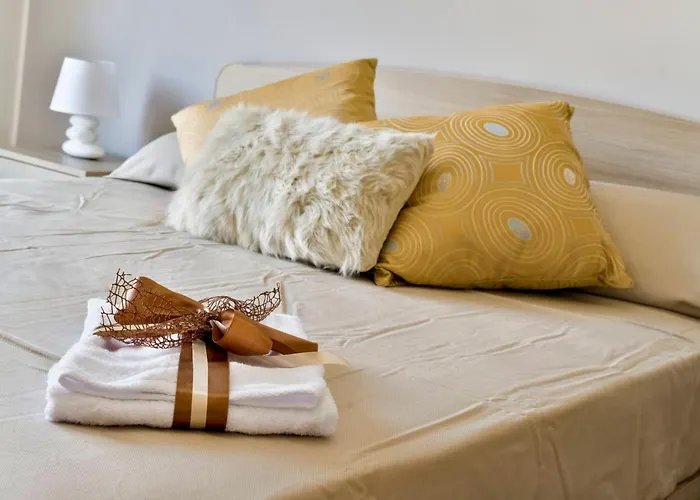 Hyele Experience Apartment