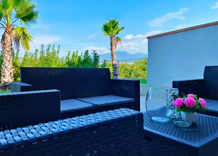 Hyele Experience Apartment *