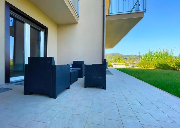 Hyele Experience Marina Di Casal Velino