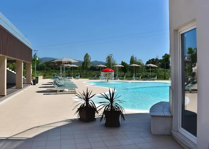 Apartment Hyele Experience *