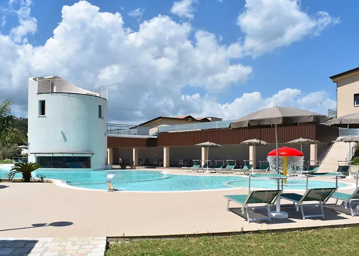 Hyele Experience Apartment Casal Velino