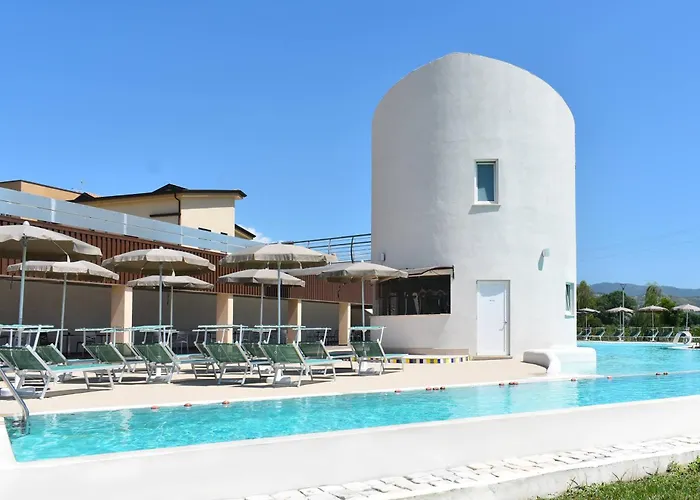 Apartment Hyele Experience Casal Velino