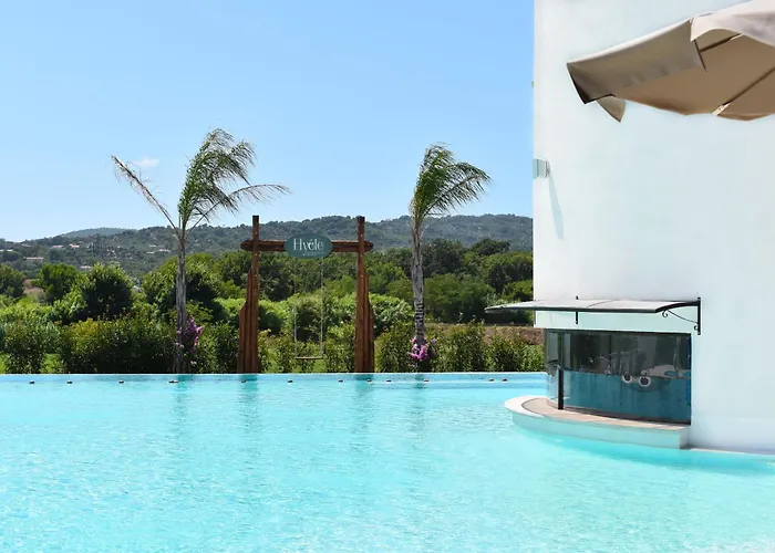 Hyele Experience Casal Velino