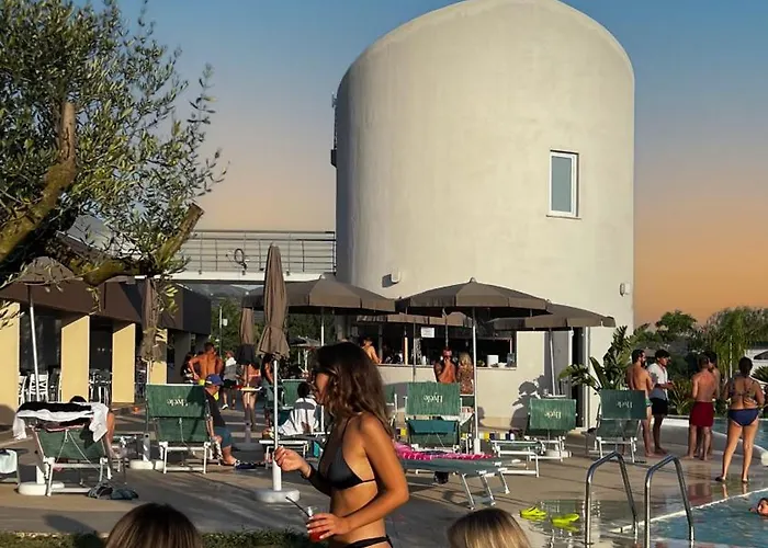 Apartment Hyele Experience