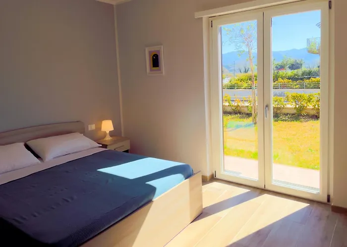 Hyele Experience Apartment *