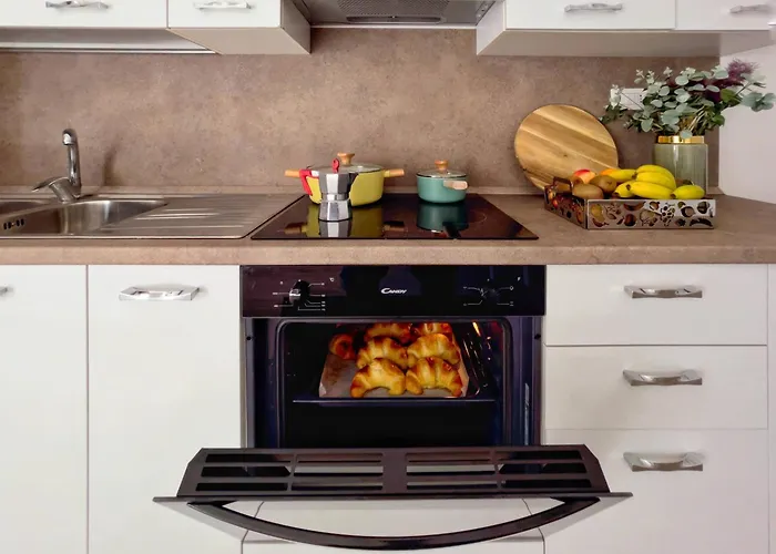 Apartment Hyele Experience *