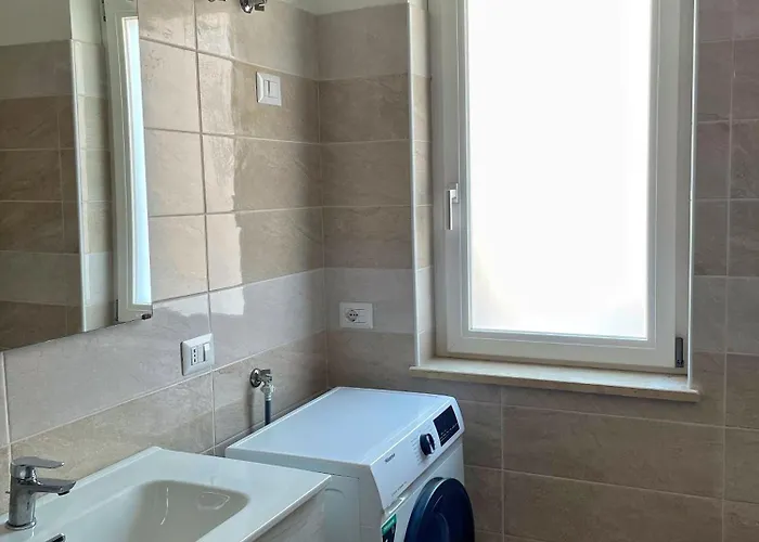 Apartment Hyele Experience Casal Velino